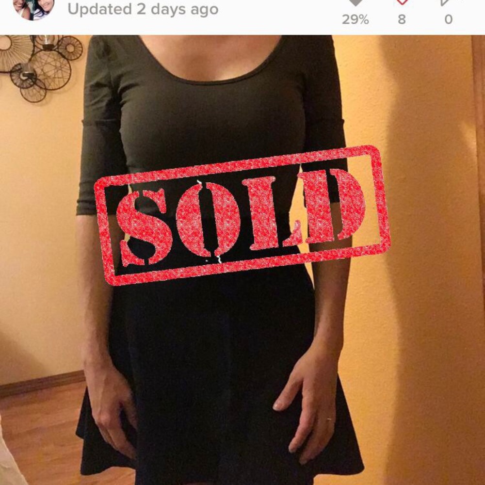 ‼️4 ITEMS FOR $10‼️Charlotte Russe Skirt